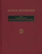Sonatas For Violin And Pianoforte 