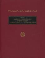 Consort Music of 5 and 6 Parts 