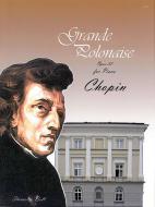 Polonaise in e Flat, Op. 22 