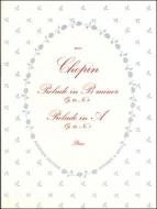 Preludes from Op. 28 