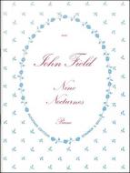 Nine Nocturnes 