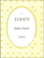 The Italian Concerto BWV 971 
