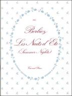Les Nuits d'Eté 