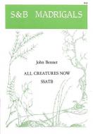 All Creatures Now 