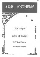 Song Of Isaiah 