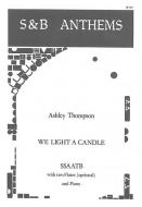 We Light A Candle 