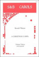 A Christmas Carol 