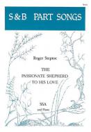 The Passionate Shepherd To His Love 