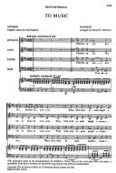 To Music 