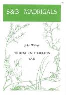 Ye Restless Thoughts 