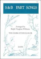 The Dark Eyed Sailor 