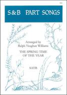 The Springtime Of The Year 
