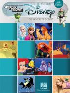 Contemporary Disney 