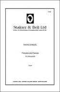 Preludes and Dances 