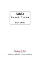 Sonata In D Minor 