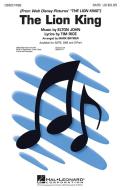 The Lion King (Medley) Standard