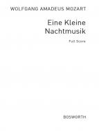 Eine kleine Nachtmusik KV 525 1. Satz 