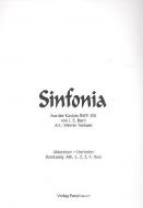 Sinfonia 