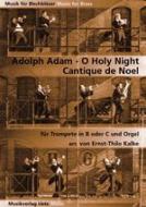 Cantique Noel 