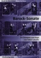 Baroque-Sonata 