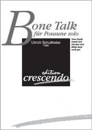 Bone Talk 