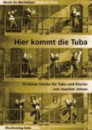 Here Comes The Tuba 
