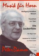 Die Zauberflöte - Ouvertüre 