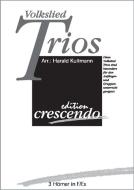 Volkslied Trios 