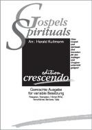 Gospels & Spirituals 2 