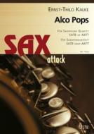 4 Alco Pops 