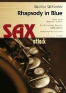 Rhapsody in Blue 