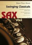 Swinging Classicals 