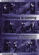 Christmas Is Coming 