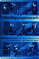 Huldigungsmarsch 