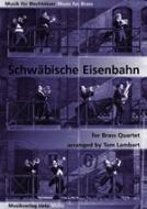 Schwäbische Eisenbahn 
