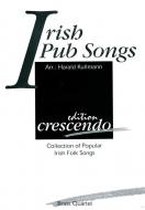 Irish Pub Songs 