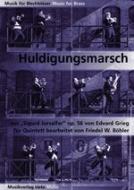 Huldigungsmarsch 
