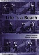 Life's A Beach 