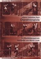 Choral Preludes 