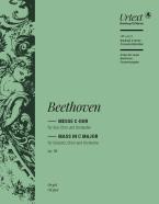 Mass C Major op. 86 