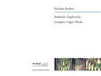 Complete Organ Works 