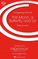 The Moon, The Butterfly And Us 