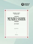 6 Lieder op. 41 Nr. 1 