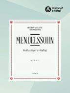 6 Lieder op. 59 Nr. 2 