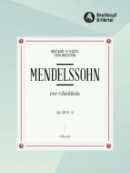 6 Lieder op. 88 Nr. 2 