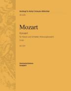 Klavierkonzert D-dur KV 537 