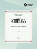 Romanzen und Balladen op. 67 