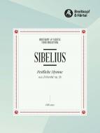 Festliche Hymne aus Finlandia op. 26 