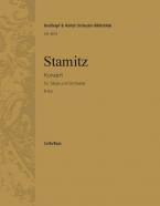 Oboenkonzert B-dur 