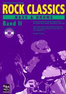 Rock Classics Bass & Drums 2 